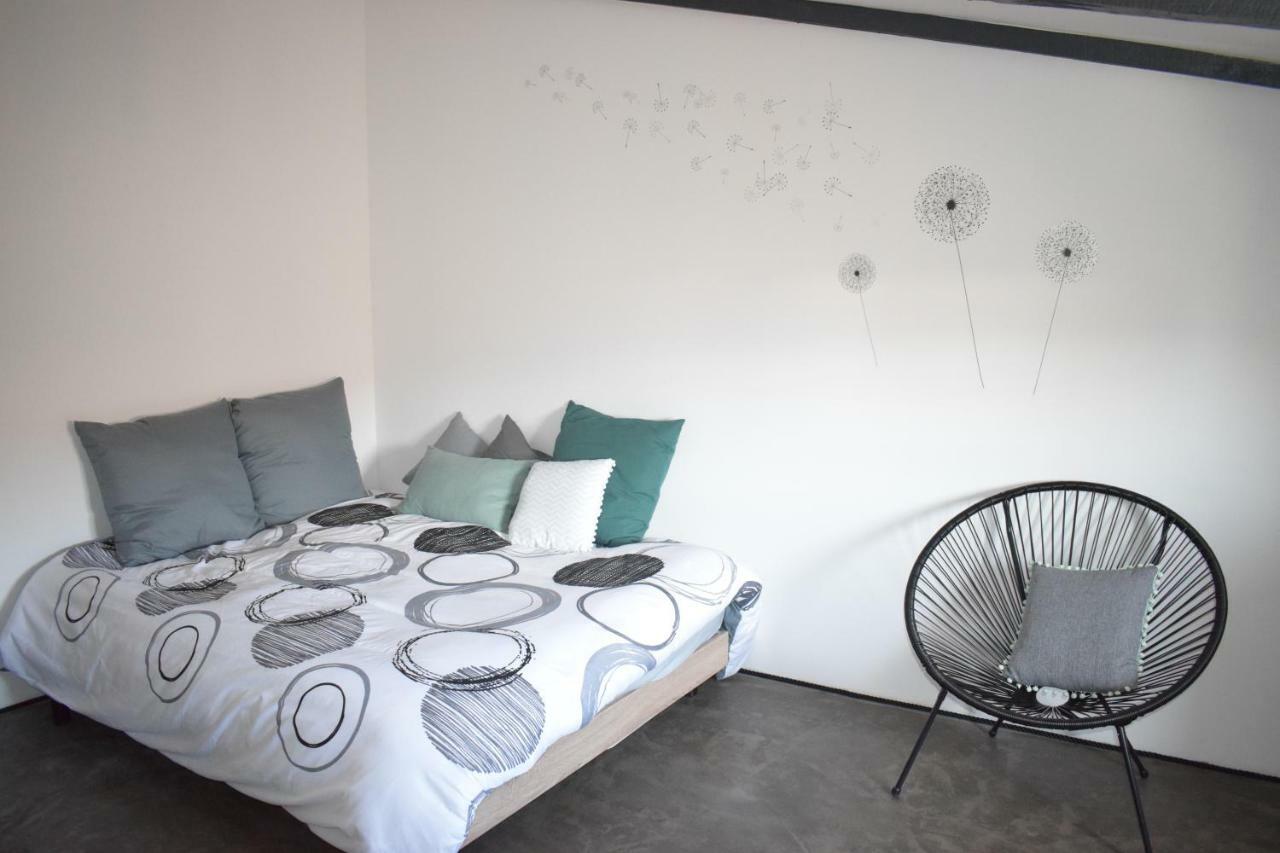 Centre Ajaccio ☆ Wifi ☆ Clim ☆ Plages Luaran gambar